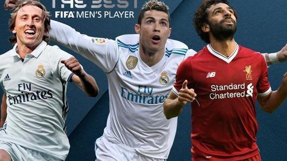 阿斯报发起投票 八成球迷支持魔笛获足球先生