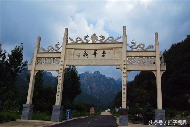 河南最大市人口千万,曾出4大圣人有44个民族,5A景区只有两家!