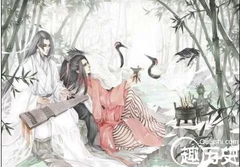 澳门永利:史上死得最惨的妃子:深受皇帝宠爱却被赐死 澳门永利:史上死得最惨的妃子:深受皇帝宠爱却被赐死