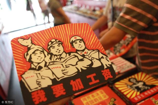 2019年后用工荒的真相:年轻人不进工厂都去哪