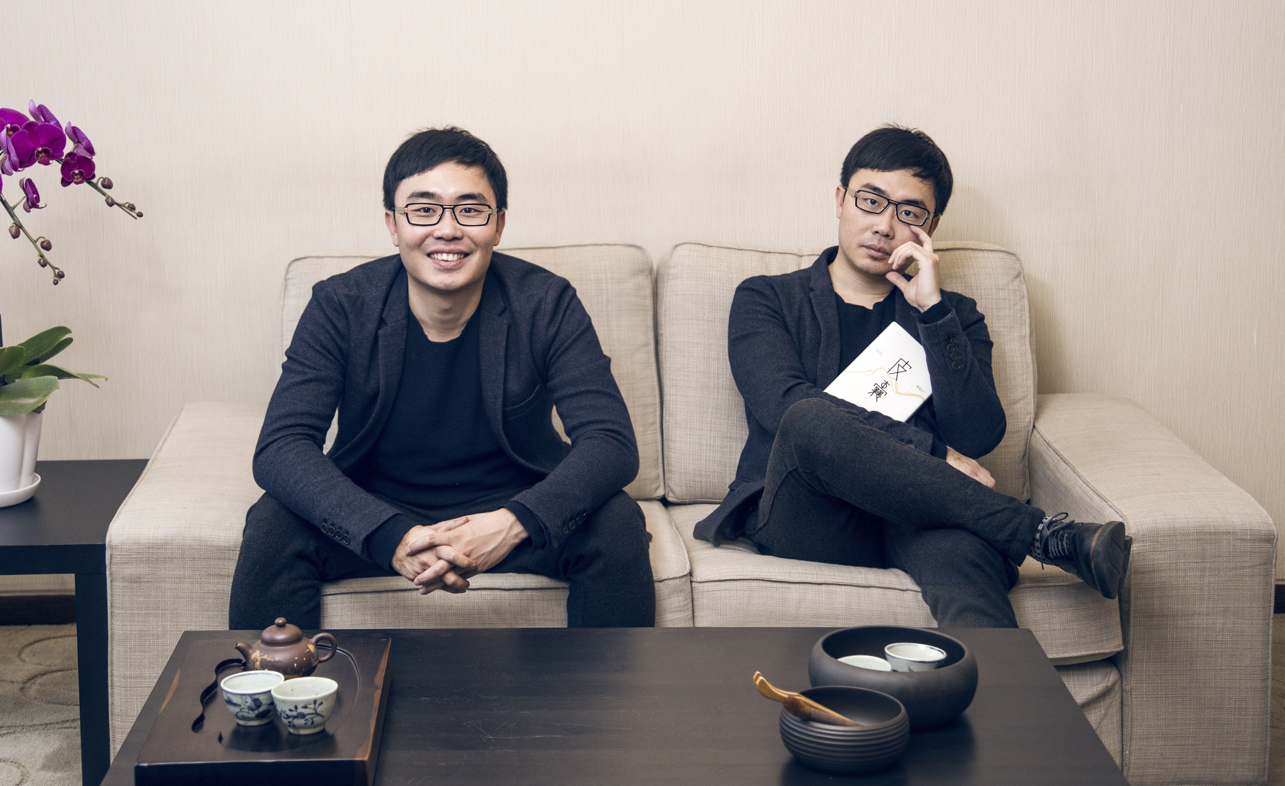 蔡崇达图片_纵览新闻