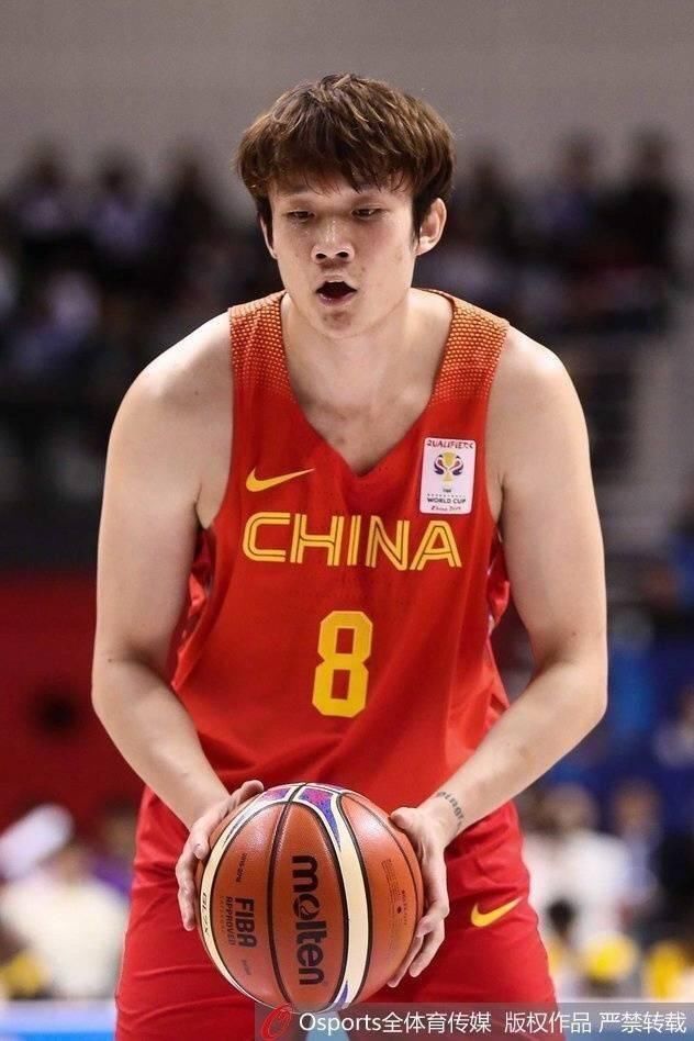 残阵中国男篮红队 强杀 韩国,赤裸裸的打脸