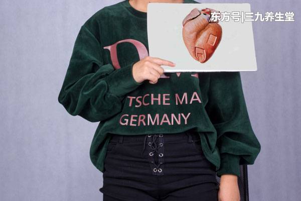 导致心脏增大的原因是什么?常吃2物促进血液