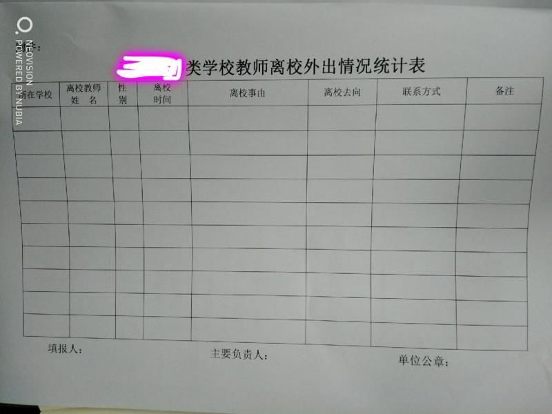 被问是否遭\＂封口\＂六安讨薪受伤教师笑了几声:呵呵呵