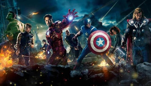 《复仇者联盟3》的正确观影顺序,漫威电影的十