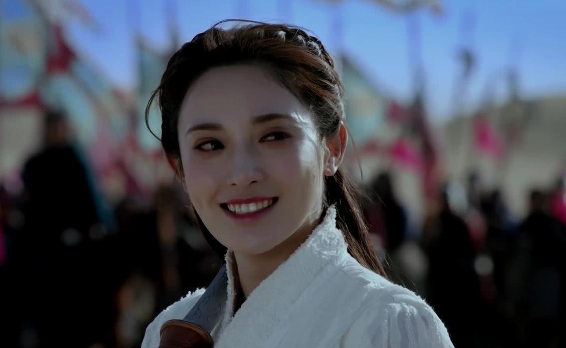 《东宫》忘川夫妇聚首,陈星旭单肩扛起彭小苒