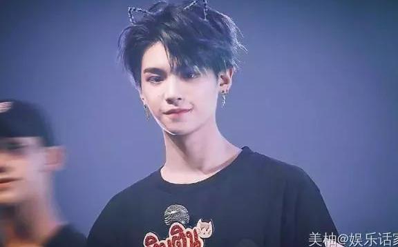 乐华七子中最红的两人竟遭闭麦:范丞丞黄明昊