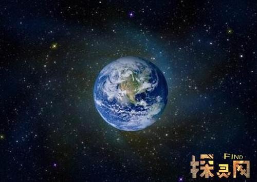 宇宙是个骗局,人类不是真正的地球人_【快资讯