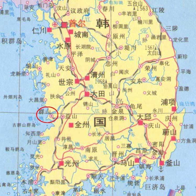 万人大厂倒闭，韩媒却甩锅中国