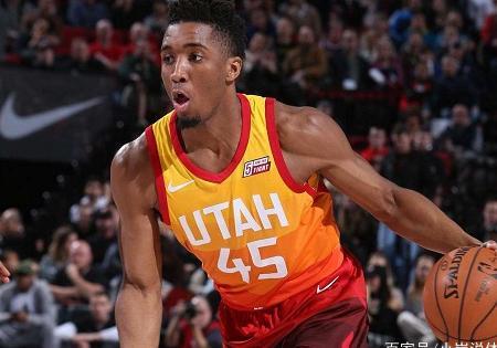 NBA五年后最强人物预测:76人两员上榜,23号球