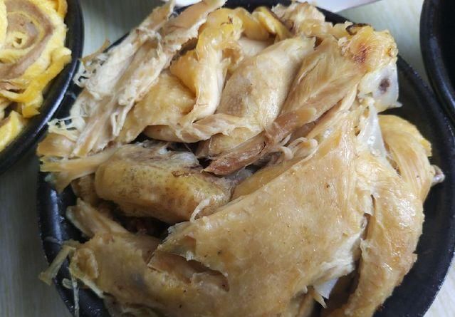 传统美食八大碗，你能认识几道菜？