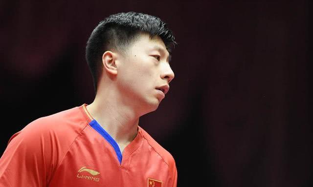 央视继续直播世乒赛收官战,对阵对手和时间确