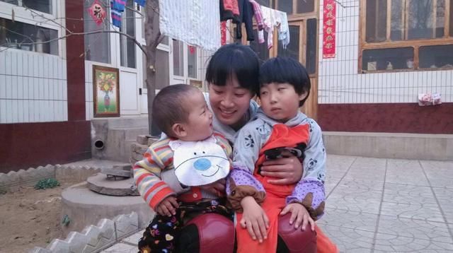 你就没有妈妈了