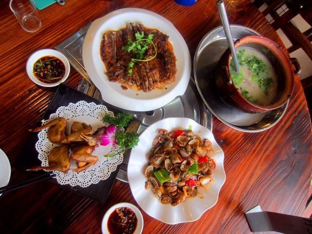顺德游玩攻略美食,顺德游玩攻略及路线