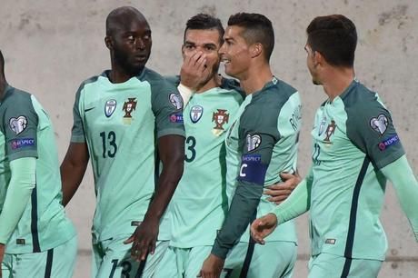 世预赛-C罗替补出战破僵局 葡萄牙2-0轻取安道