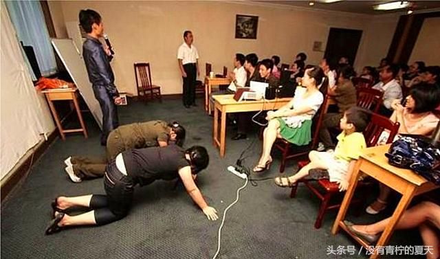 完全被洗脑,男女混住生活邋遢!传销里的悲惨生活_【今日爆点】