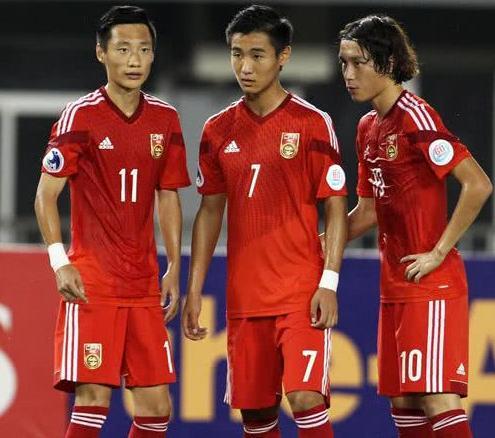 不想保级?天津天海连续出售球员,新赛季开赛前