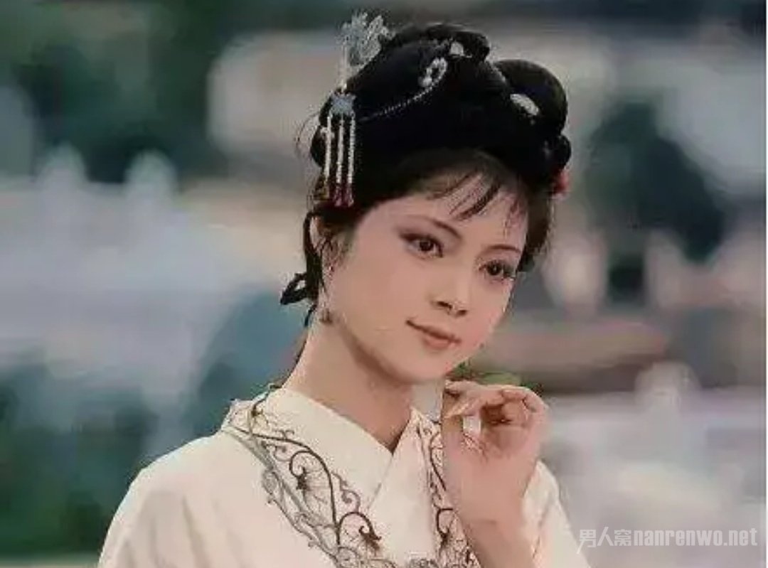 红楼梦电视剧演员现状 t010693fc13ea95f4a4.jpg