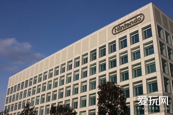 爱玩游戏早报:任天堂被赞良心企业 乌贼偶像Amiibo公布