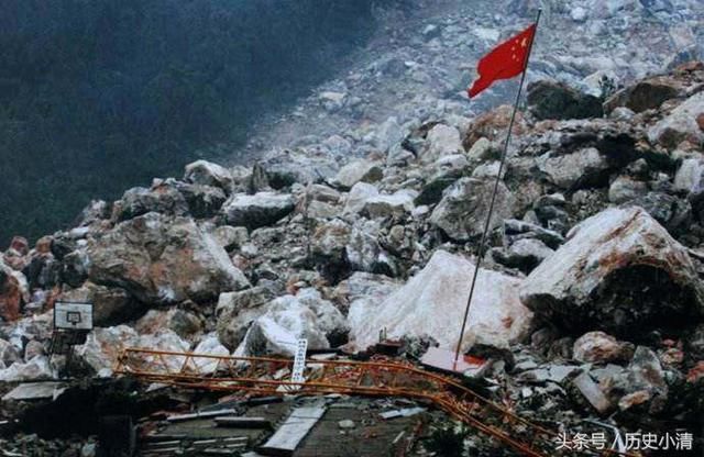 世界十大地震,第一让明朝走向灭亡,汶川大地震