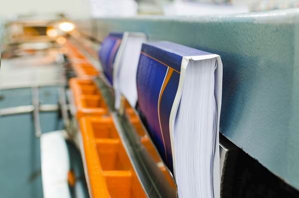 怎么出版自己的书