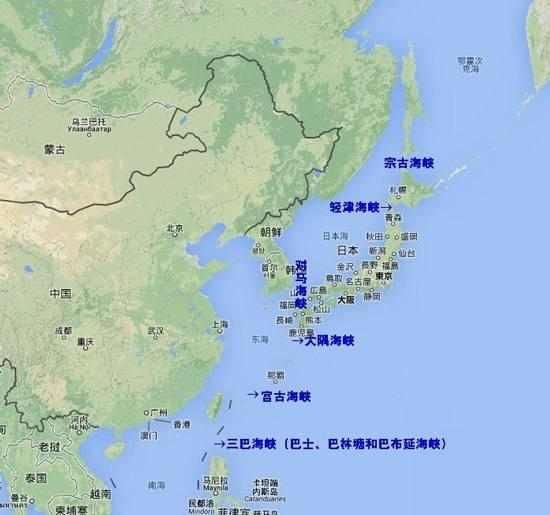 外国网友热议: 你更愿意生活在日本还是中国?