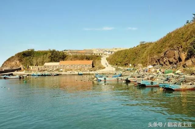 不要只知道青岛，山东的这个小城也不错