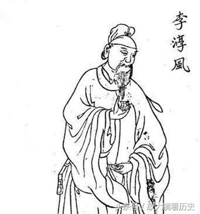 袁天罡与李淳风都为武则天选址乾陵，两人到底看中了这里什么?