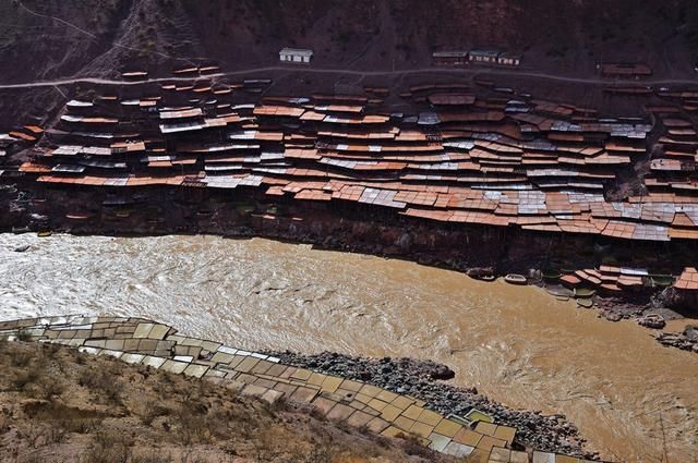 人间最殊胜的净土大香格里拉