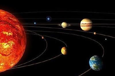 2040年将出现罕见五星聚会天文奇观,你期待吗