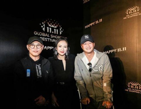 马云《功守道》请来半壁江山的功夫明星,为何