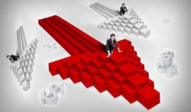 贵州茅台 涨疯了 ?资金流向曝光主力动向 这类