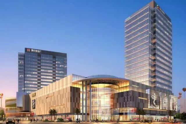 五星酒店+4大商业广场+轻轨，溧水楼市有看头?7大楼盘即将加推…