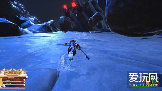 《王国之心3》发布最新实机演示,发售日有望6月初公布