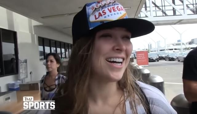 UFC重量级冠军科米尔是否为史上最强格斗选