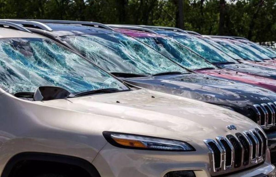 制造事故骗保近百次 江苏南通二手车商贩被提