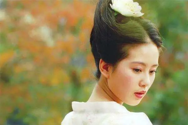 刘诗诗十大古装角色！清纯靓丽惊人不愧齐名杨幂杨颖倪妮