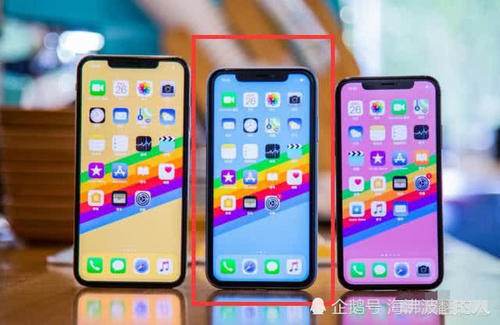 现在的苹果手机,哪款性价比最高最值得购买?