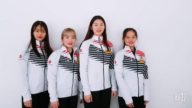 2019女子冰壶世锦赛开赛在即,中国首战迎强敌