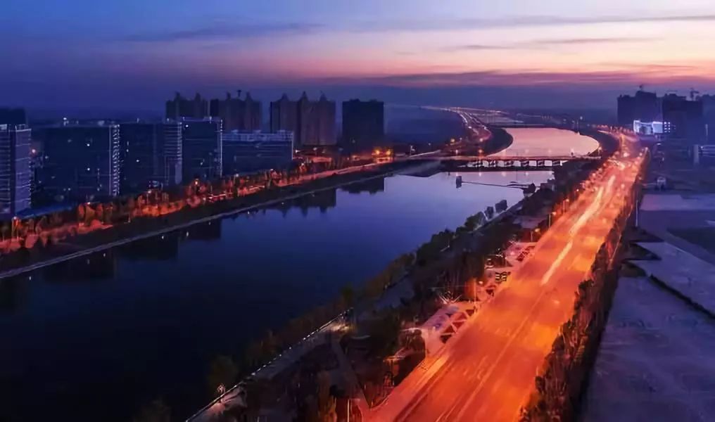 河北哪个城市最富?哪个城市最穷?2018年最新