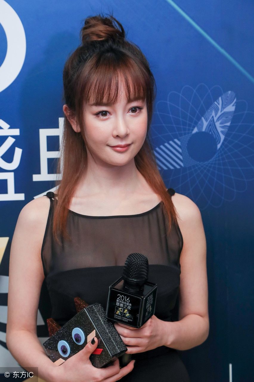 张檬:甜甜的味道