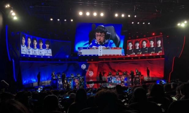 AS仙阁面临解散观众一片叫好!无痕或将转会R