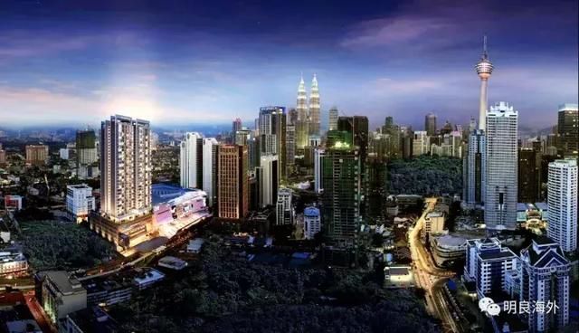 去往这个国家的中国人年年攀登,主要看中了啥?