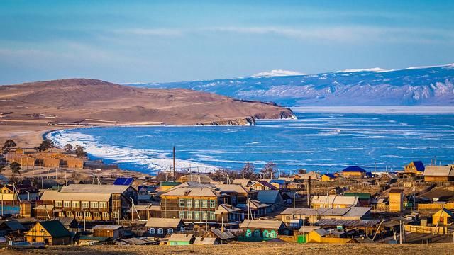 这个景区9万俄罗斯人抵制中国游客，去的人反而越来越多！