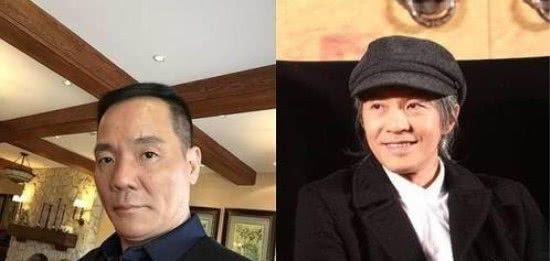 周星驰电影当中黄金搭档,很爱国拒绝出演任何日本人 澳门新濠天地赌场官网