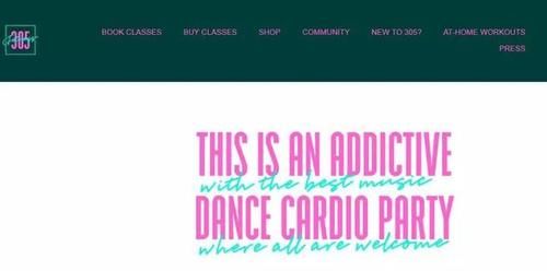 健身工作室名字