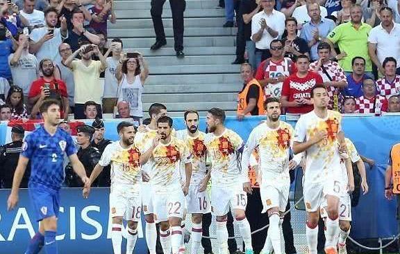 本届世界杯冠军赛,克罗地亚将成为胜者,几个规