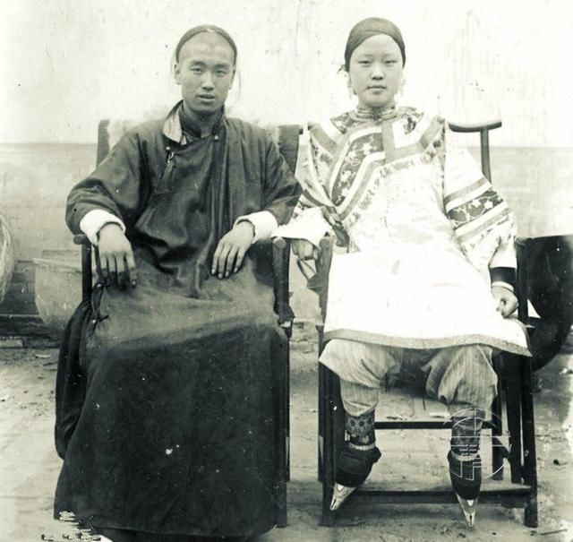 清朝夫妻关系:妻子几乎只有义务 生活中血泪交加