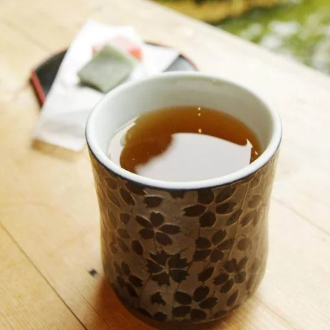 喝茶有很好的养生保健功效 每天适宜的饮茶量是多少呢 新闻资讯 企信商务通