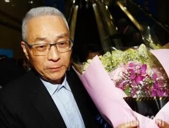 国民党主席人选